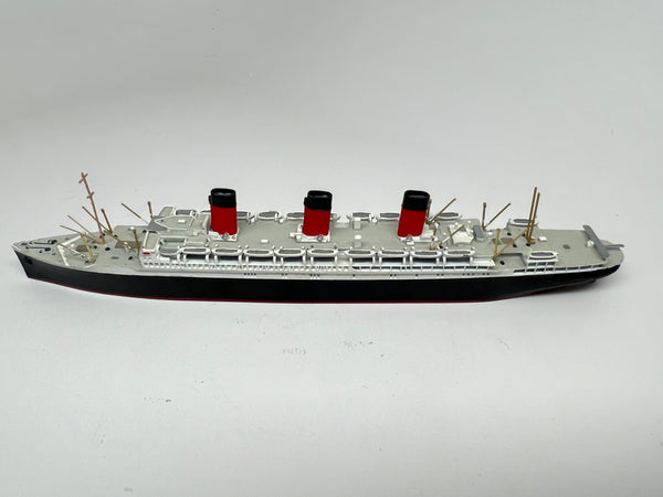 M 480 Ile de France (used)