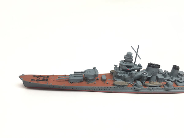 NE 1235S Furutaka with painted decks