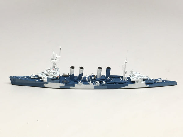 NE 1343BT Detroit (camouflage)