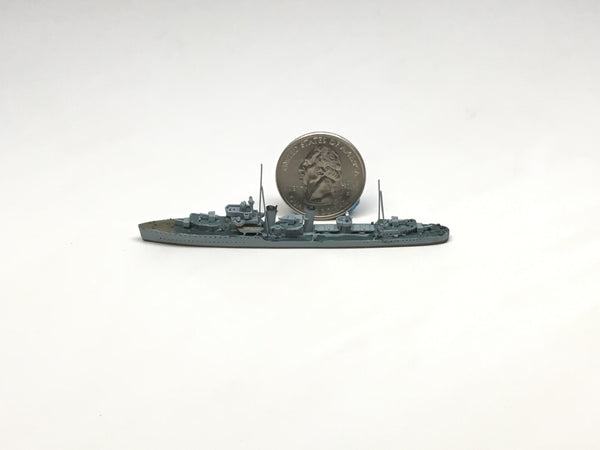 NE 1168BT Hardy (camouflage)