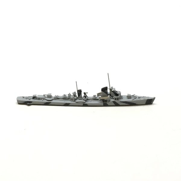 NE 1069AT Raubtier Class (camouflage)