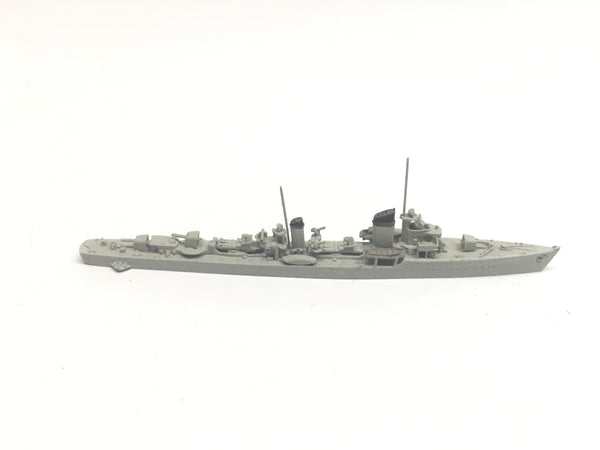 NE 1069A Raubtier Class