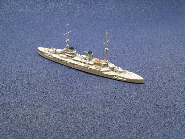 NA 401 Lorraine