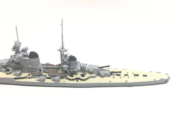 NE 1530S Pola with painted decks