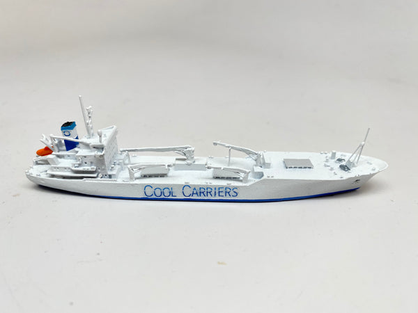 CMKR 409 Crystal Prince