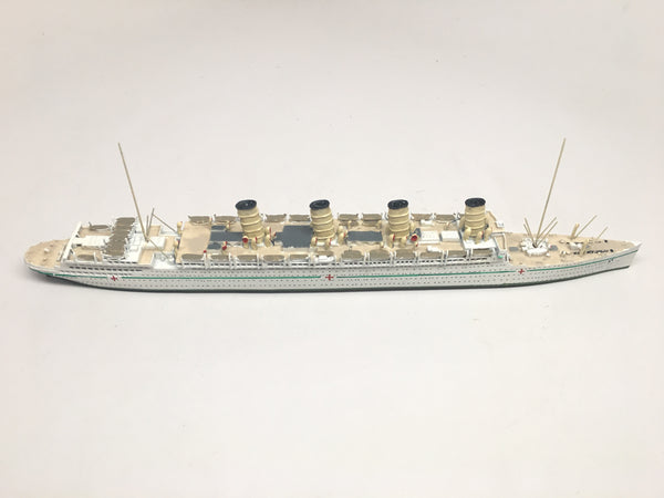 ALK 113 Aquitania