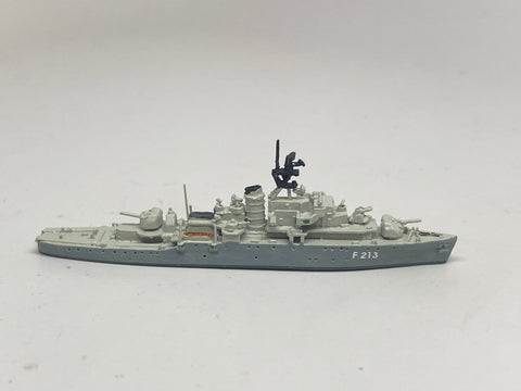 ALK 225 Scharnhorst (used)