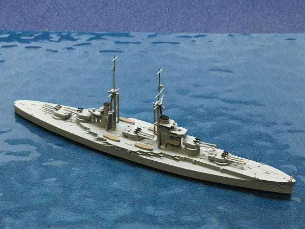 NA 502 Guilio Cesare