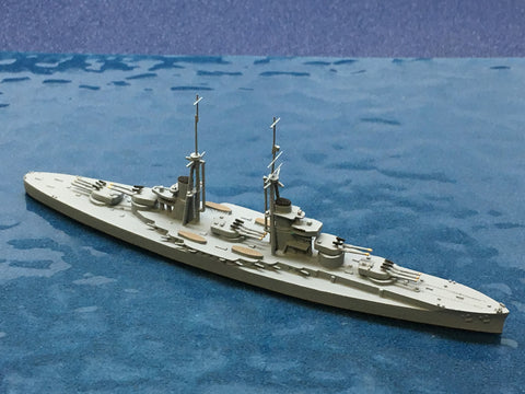 NA 502 Guilio Cesare