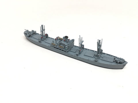 NE 1394 Liberty Ship