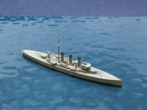 NA 531 Pisa