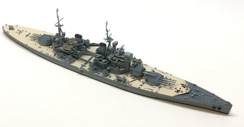 NE 1101BS Prince of Wales (painted decks)
