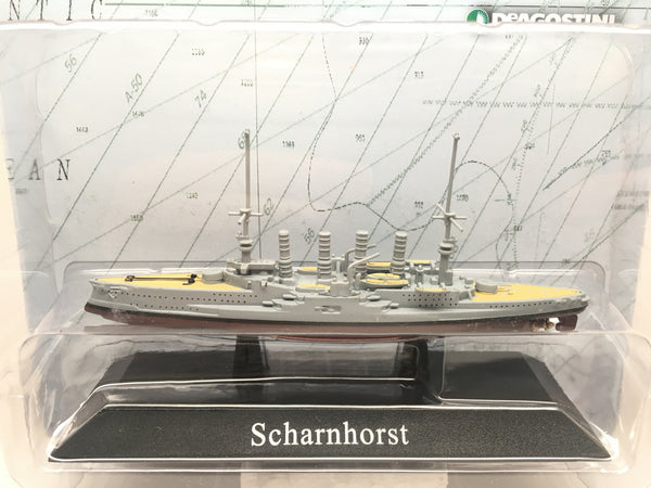 DAKS 42 SMS Scharnhorst
