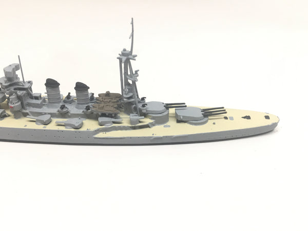 NE 1503S Conte di Cavour with painted decks