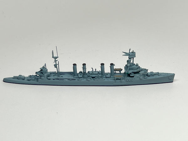 NE 1343A USS MARBLEHEAD (used)