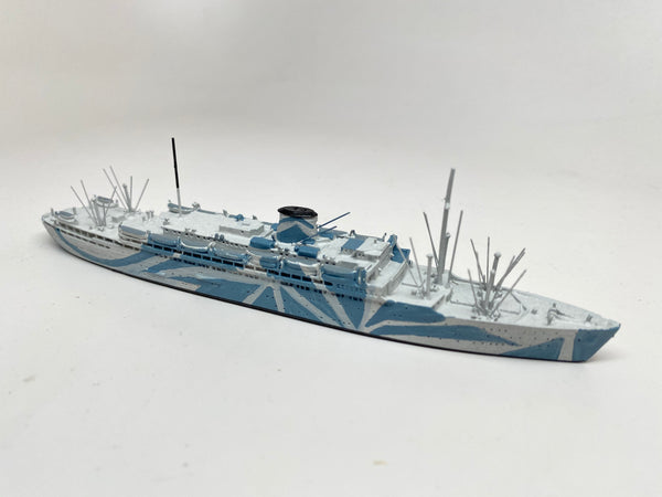 CMP 0081 Oceania (camouflage)