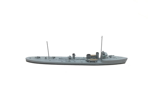 NA 163A K Class 1912