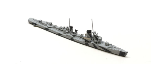 NE 1069AT Raubtier Class (camouflage)