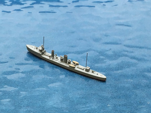 NA 262 Momo