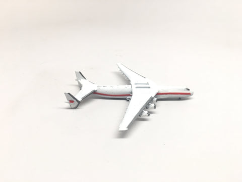 MM R08 An-225 Mrija heavy transport (used)