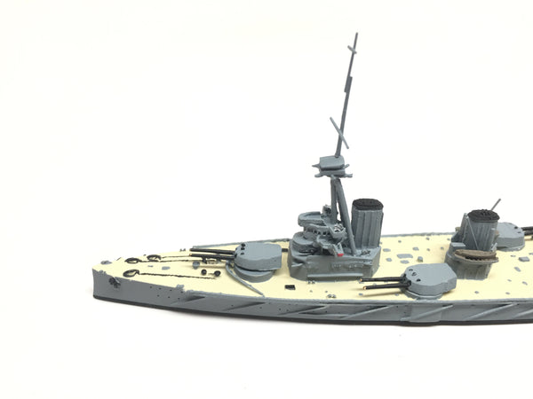NA 125S New Zealand with painted decks