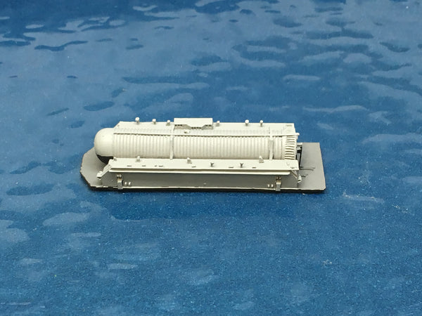 ALK 223 Dock C