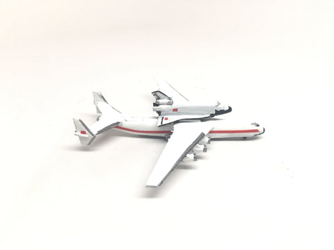 MM R07 An-225 with Buran (used)
