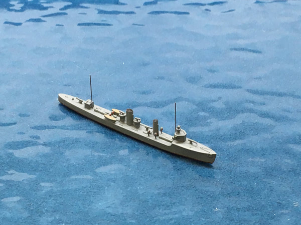 NA 262 Momo