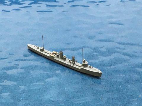 NA 262 Momo
