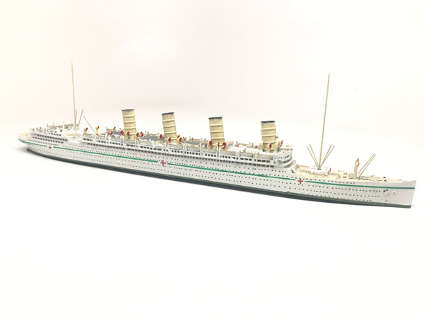 ALK 113 Aquitania