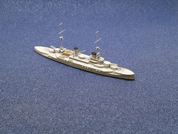 NA 401 Lorraine