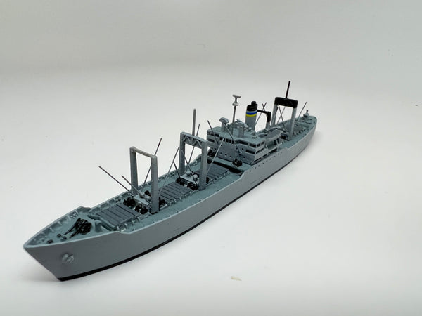 SOM 24 USNS Blue Jacket