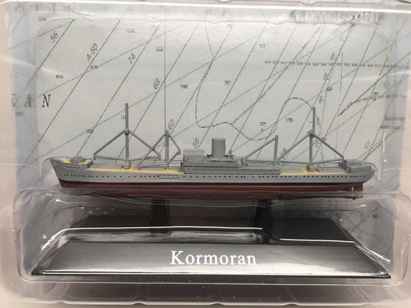 DAKS 27 Kormoran