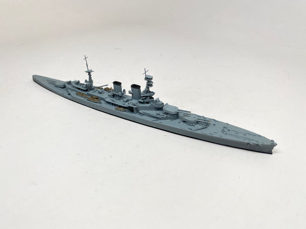 NA 122N Renown