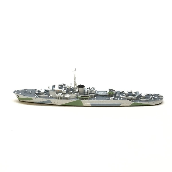 NE 1167CT Brissenden (camouflage)