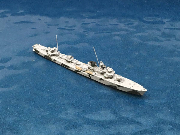 NE 1560T Soldati (camouflage)