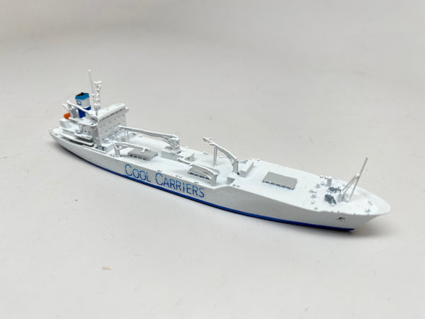 CMKR 409 Crystal Prince