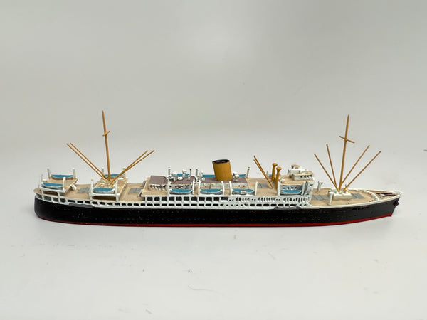 AL 193A ABOSSO (used)