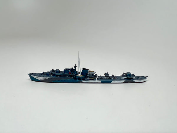 NE 1163T J K N Class (camouflage)