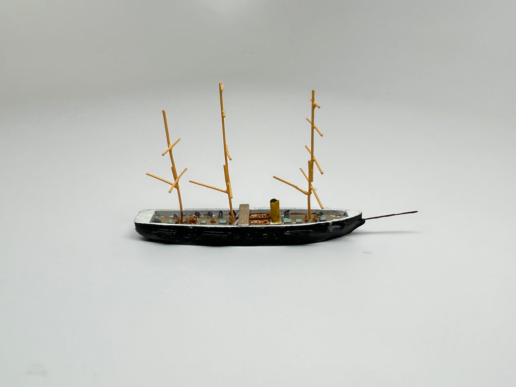 HAI 1034 Jylland
