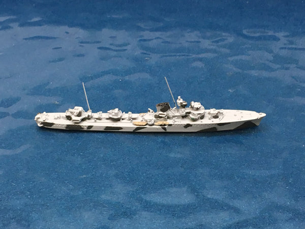 NE 1560T Soldati (camouflage)