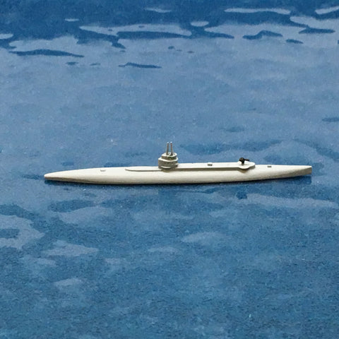 NA 174 J Class