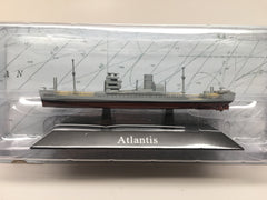 DAKS 24 Atlantis