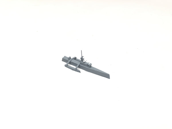 RJN 117 Sea Hunter