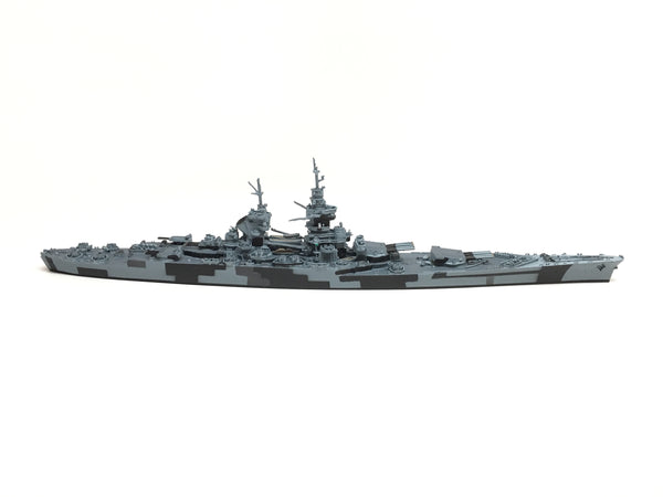 NE 1402T Richelieu (camouflage)