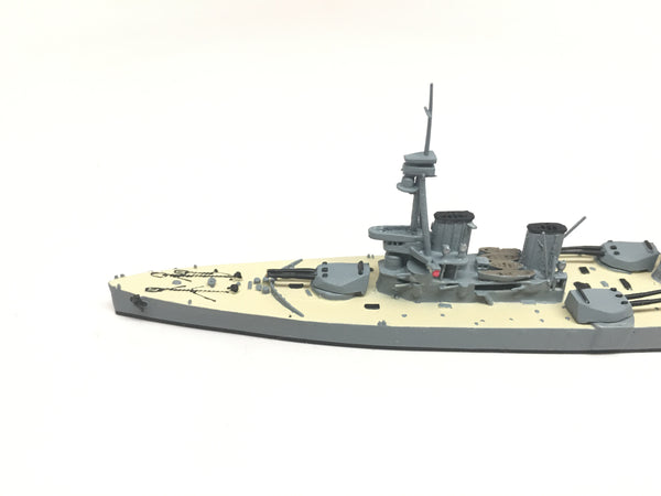 NA 126S Invincible with painted decks