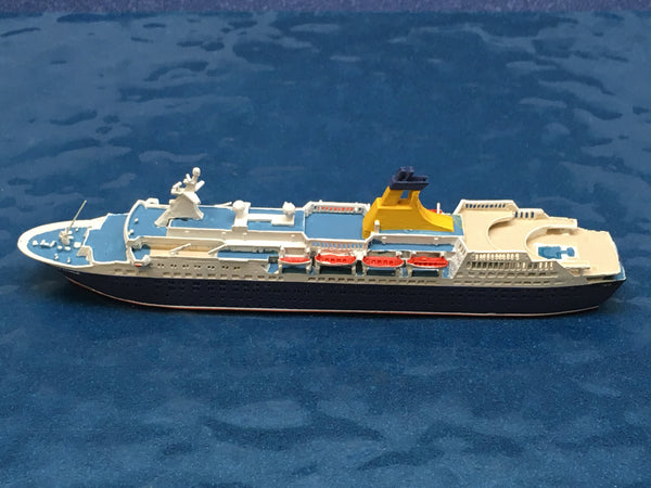AL 077B Saga Pearl II