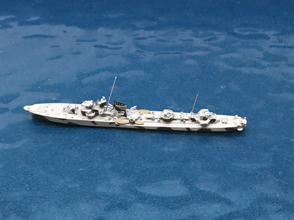 NE 1560T Soldati (camouflage)