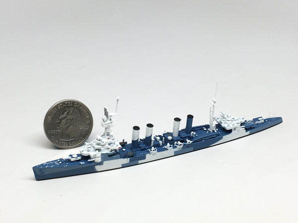 NE 1343BT Detroit (camouflage)