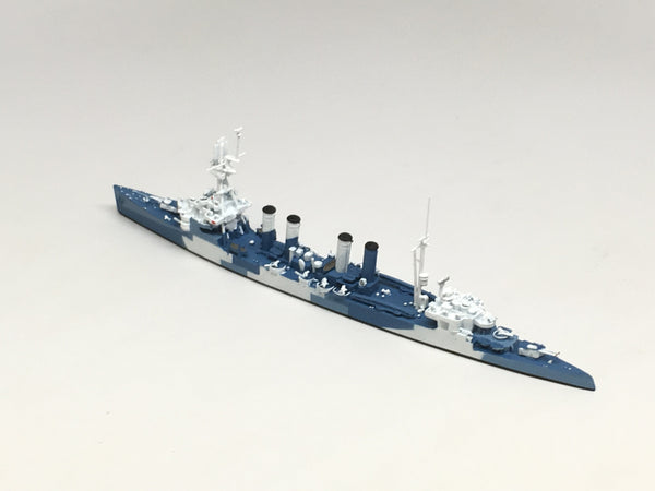 NE 1343BT Detroit (camouflage)
